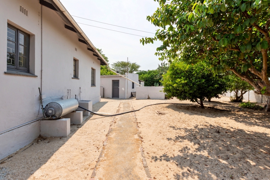 3 Bedroom Property for Sale in Laaiplek Western Cape